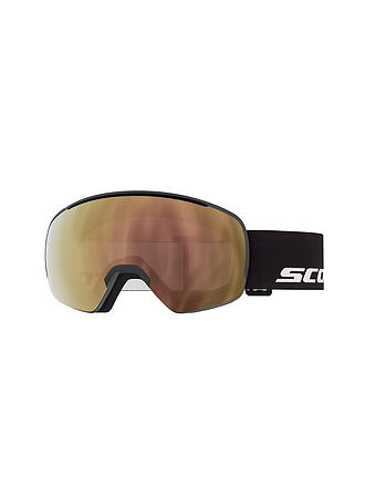 SCOTT | Skibrille Sphere OTG Light Sensitive