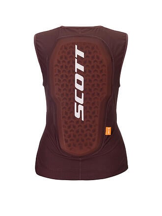 SCOTT | Damen Protektorweste Airflow