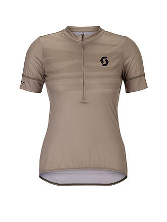 SCOTT | Damen Radtrikot Endurance LT
