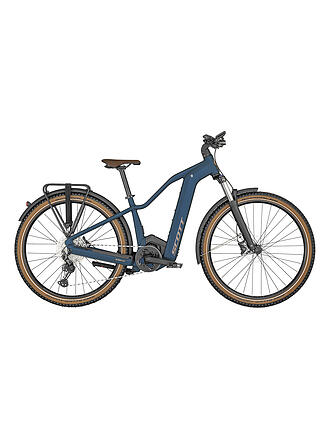 SCOTT | Damen E-Bike Axis eRIDE 20