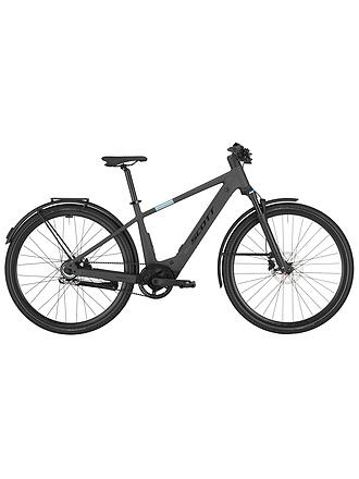 SCOTT | Herren E-Bike Passage 10 Belt