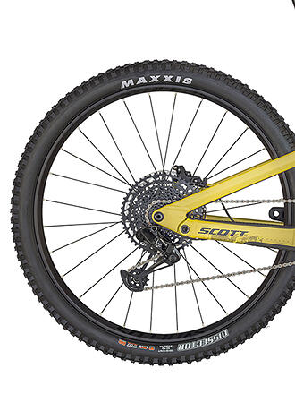 SCOTT | Herren Mountainbike Ransom 920 29"