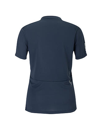 SCOTT | Damen Radshirt Vertic Zip