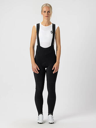 SCOTT | Damen Winter Radhose Pro Mid Latz