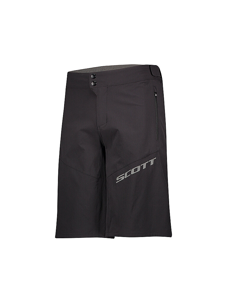 SCOTT Endurance Ls/fit W/pad Kurze Hose