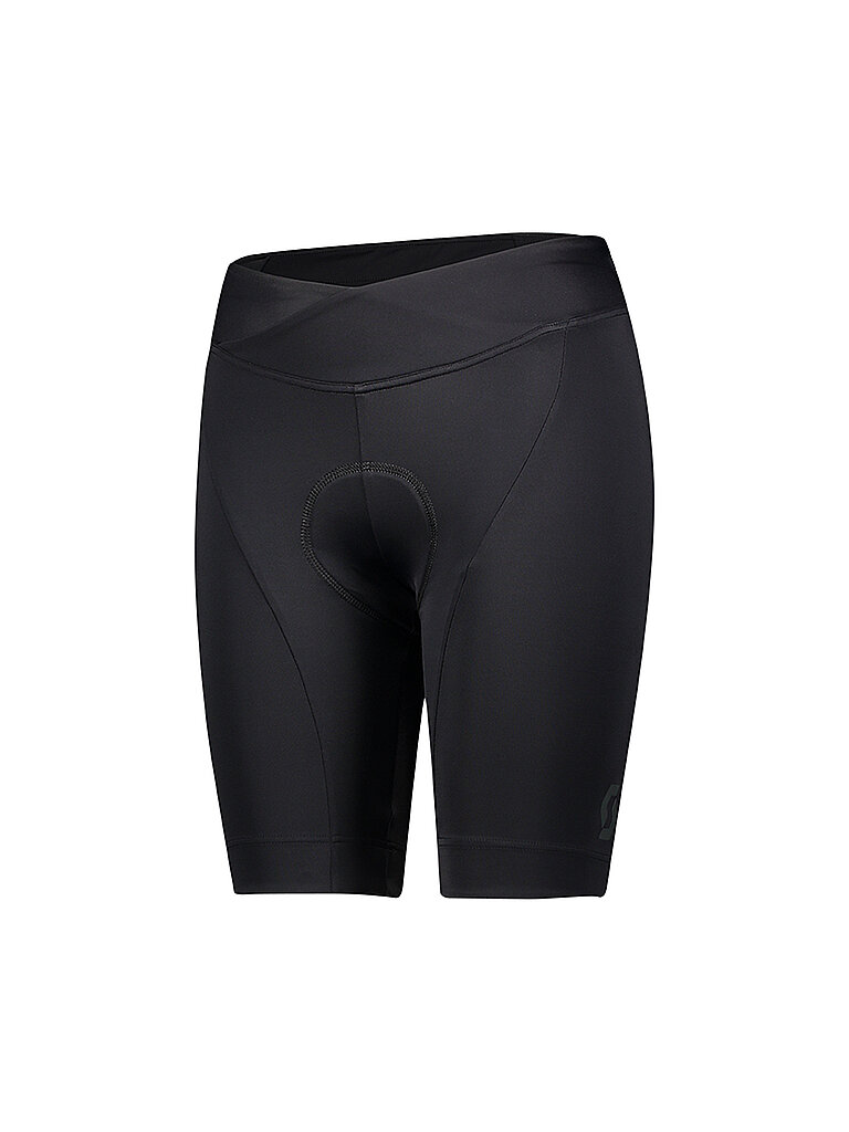 Scott Radshorts Endurance Sportpolster Polyamid-Polyester Schwarz