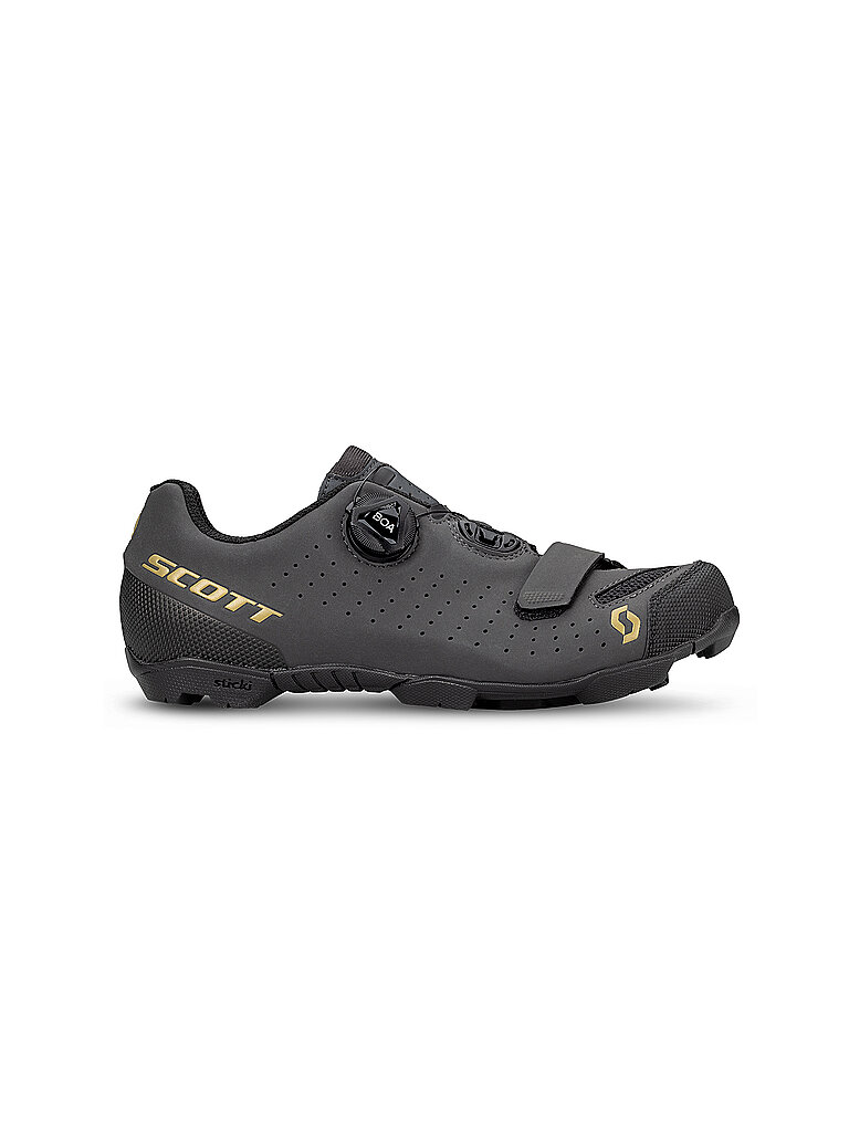 SCOTT Damen MTB-Schuhe MTB Comp BOA® grau | 39