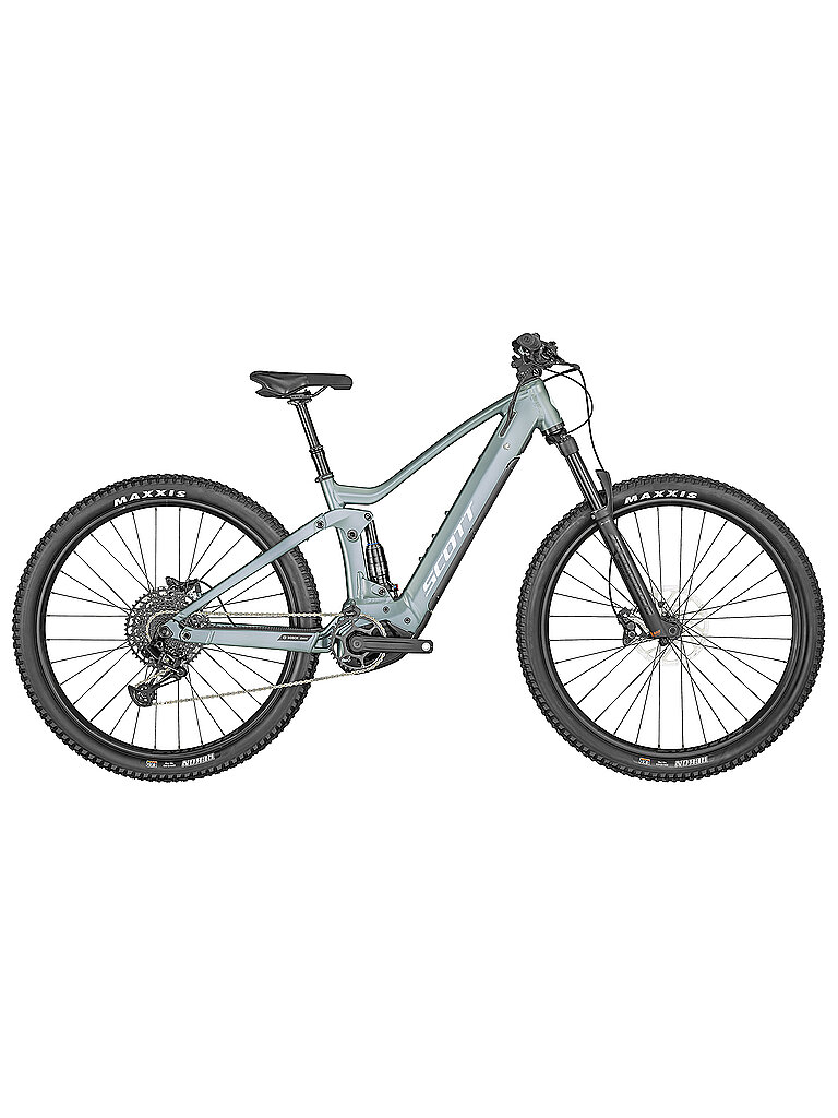 SCOTT Contessa Strike Eride 920 Performance Cx 29´´ Nx Eagle 12s 2024 Elektrische Mountainbike