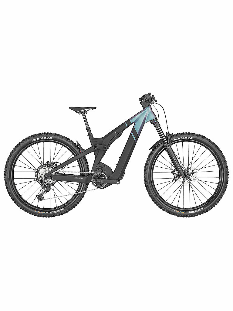 SCOTT Contessa Patron Eride 900 Performance Cx 29´´ Xt 12s 2024 Elektrische Mountainbike