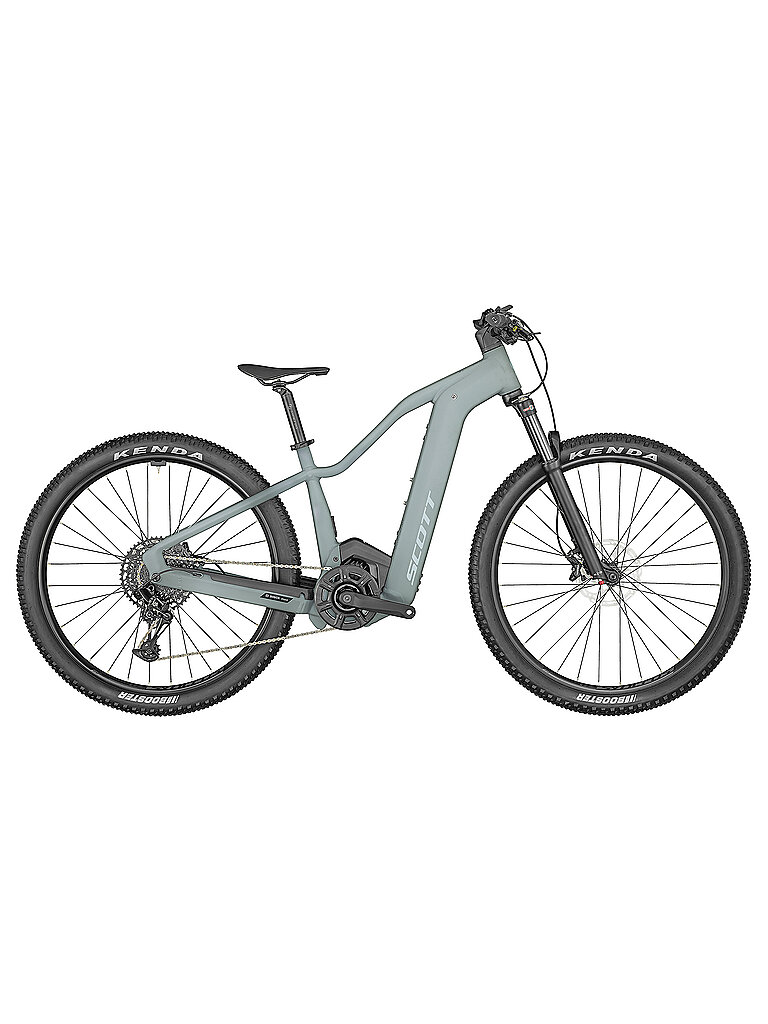 Damen E-Mountainbike 29 Contessa Active eRIDE 910 blau M W