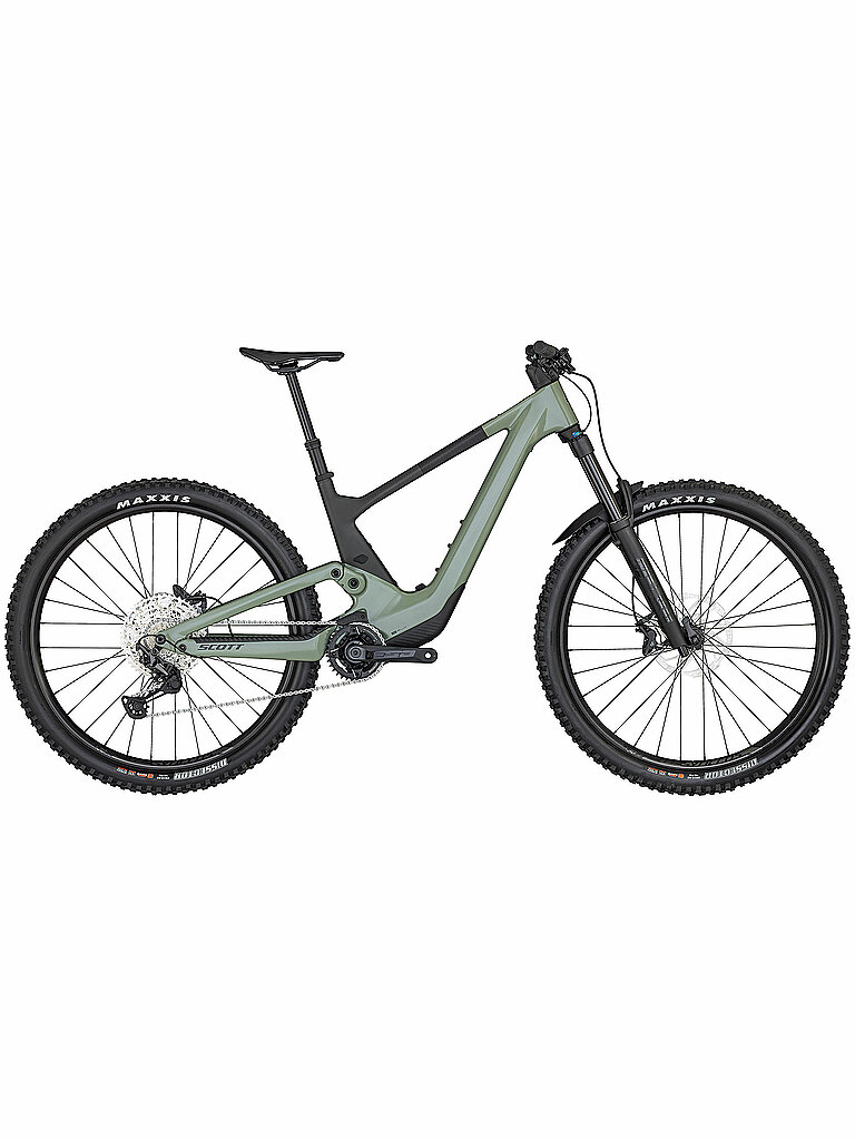 SCOTT Voltage eRIDE 910 29" E-Mountainbike