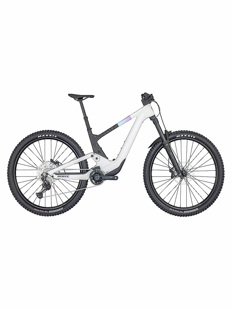 SCOTT Damen E-Mountainbike 29 Contessa Voltage eRIDE 900