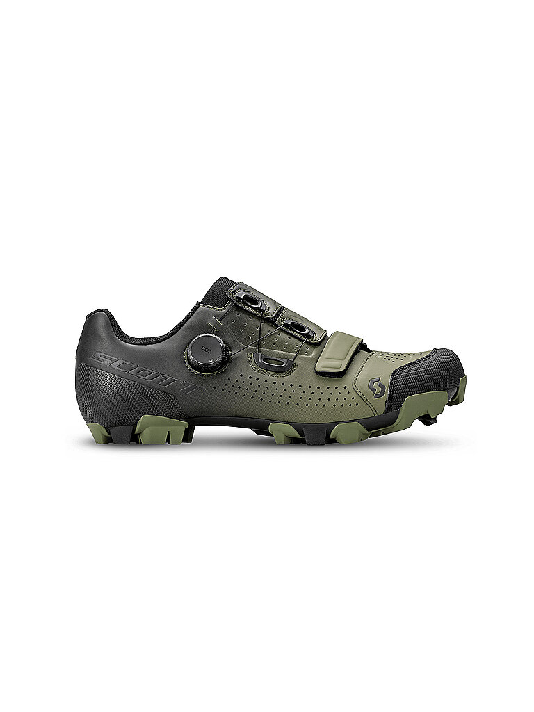 SCOTT Herren MTB-Schuhe MTB Team BOA® grün | 45