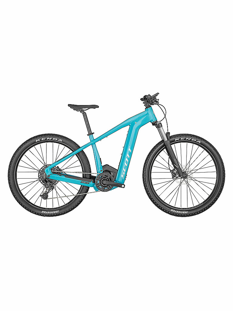 SCOTT Herren E-Mountainbike Aspect Eride 920 Blue 29''