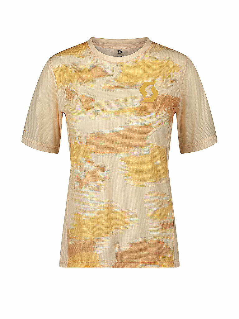 SCOTT Trail Vertic Kurzarm-radtrikot