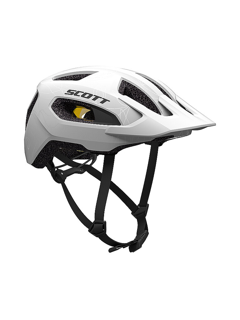 SCOTT Supra Plus Helm