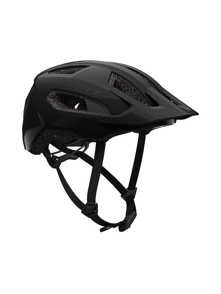 Scott Radhelm Supra schwarz B