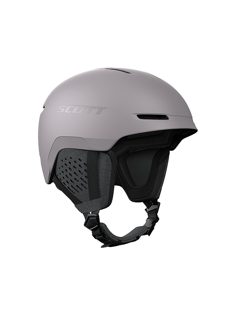 Scott Skihelm Track grau S B