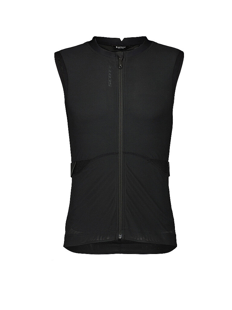 Protektorweste Airflow Free schwarz XL B