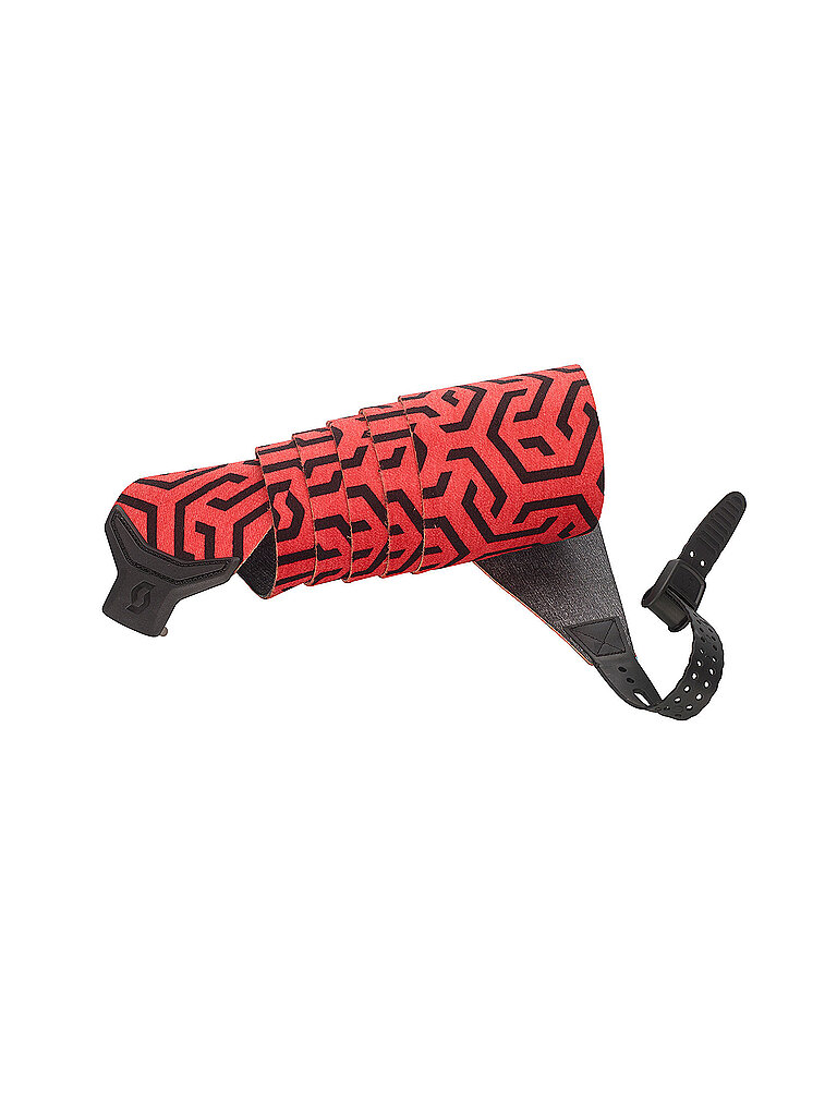 Tourenfelle Explorair 88 rot 171 B