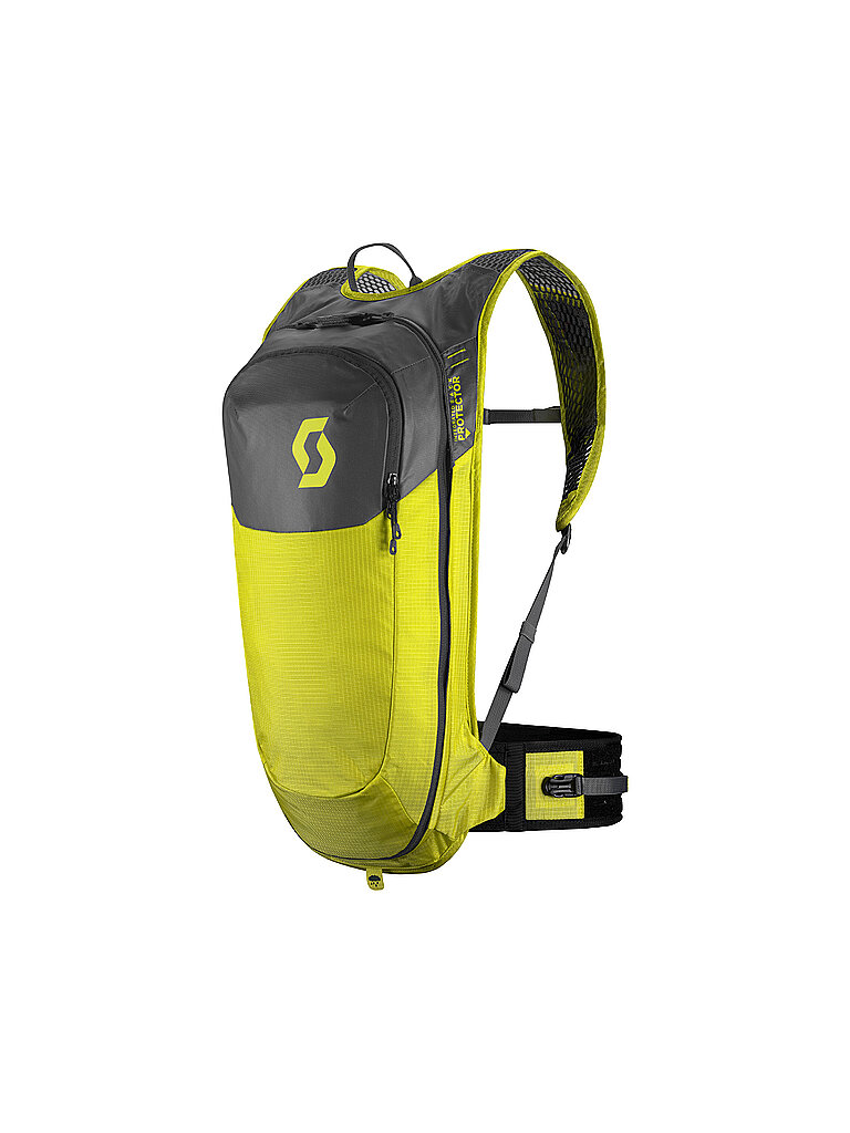 SCOTT Trail Protect Airflex Fr 10l Rucksack
