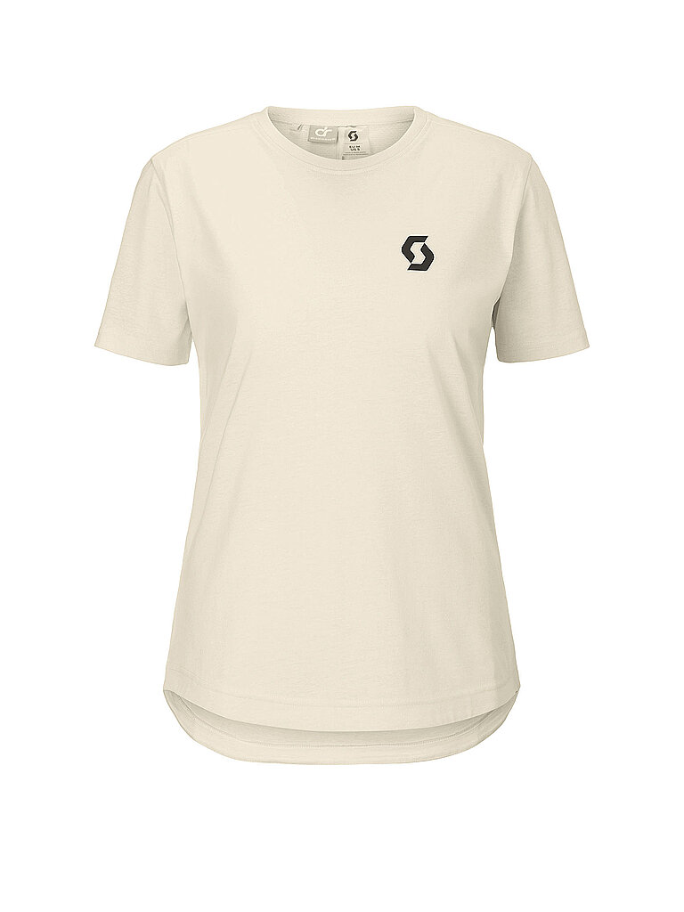 Scott Radshirt Regular Fit Beige