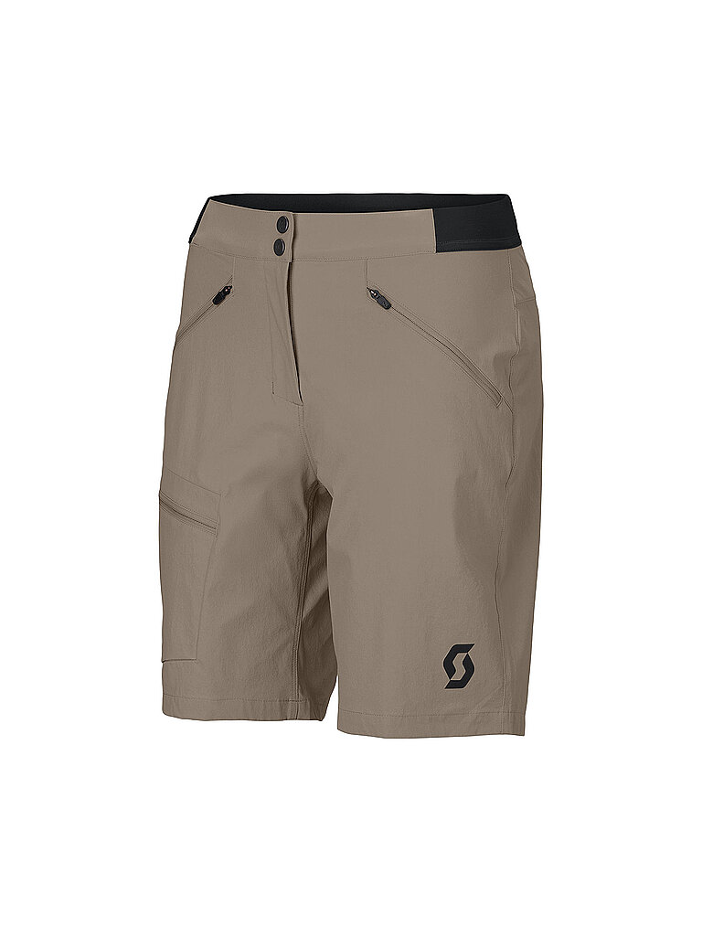 Scott Radshorts Allround Camel