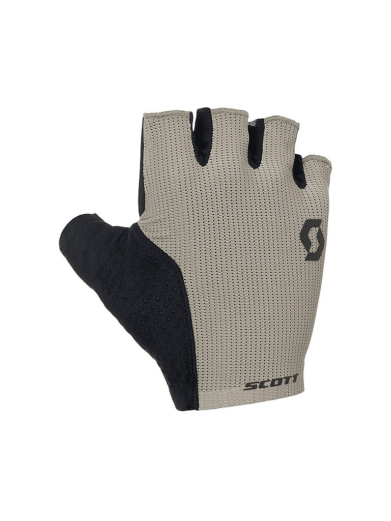 Herren Radhandschuhe Essential GEL SF camel S M