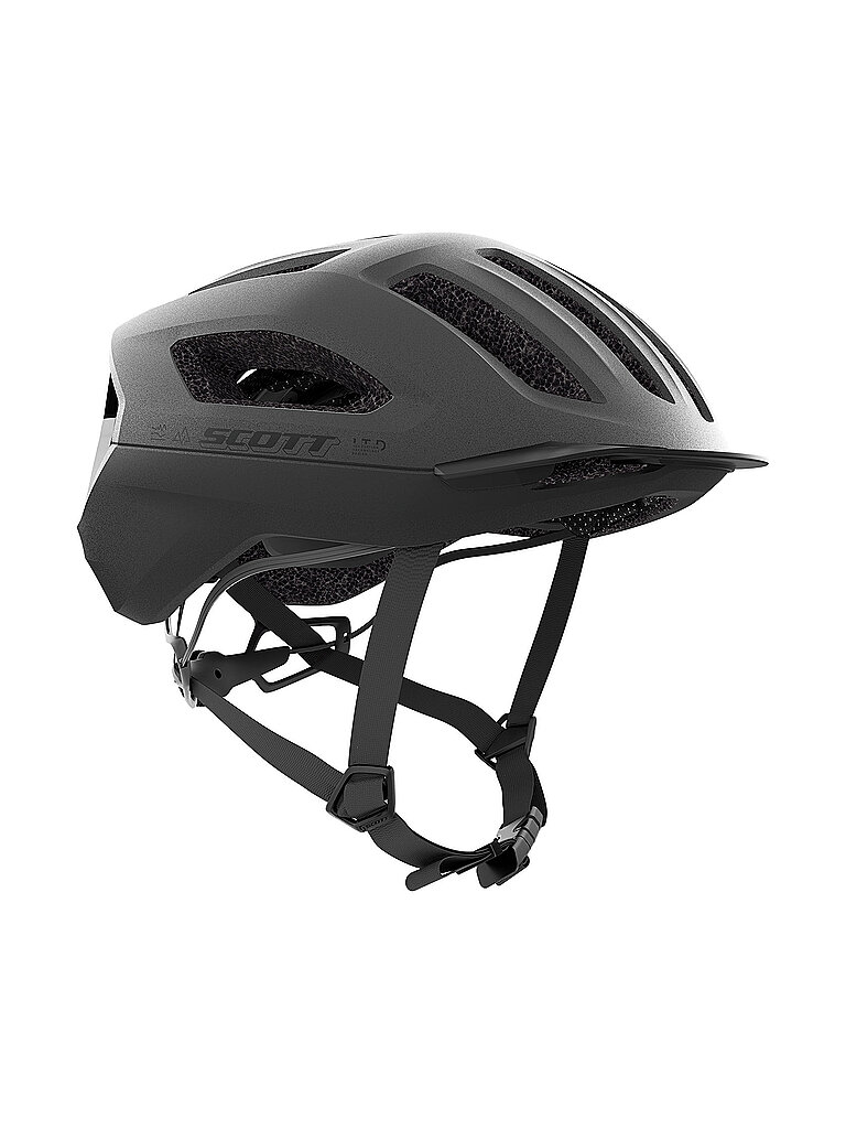 Helm Sierra Mips (CE) schwarz S B