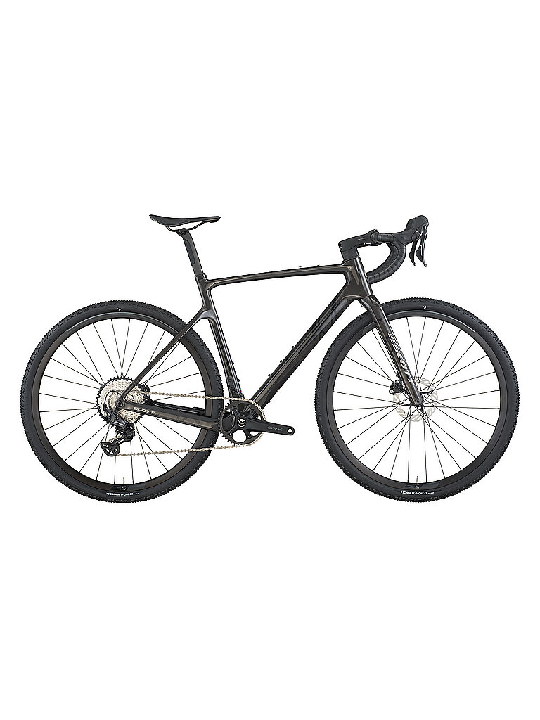 SCOTT Addict Gravel 30 Carbon 28" Gravelbike
