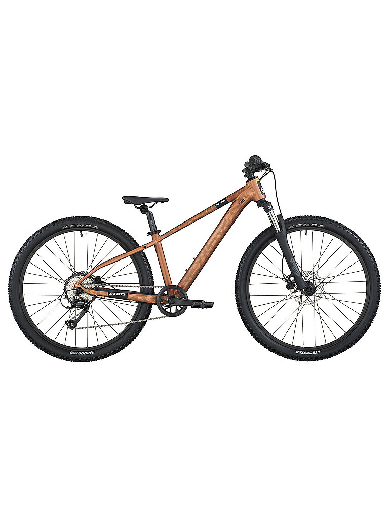 SCOTT Jugend Fahrrad Roxter 600 braun