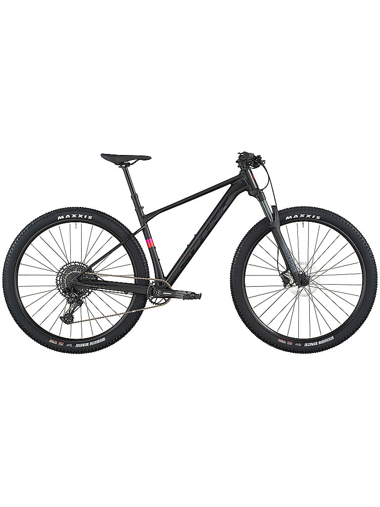 Mountainbike Scale 930 29 schwarz L B
