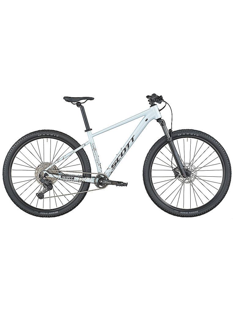 Mountainbike Contrail 10 29 weiss M B