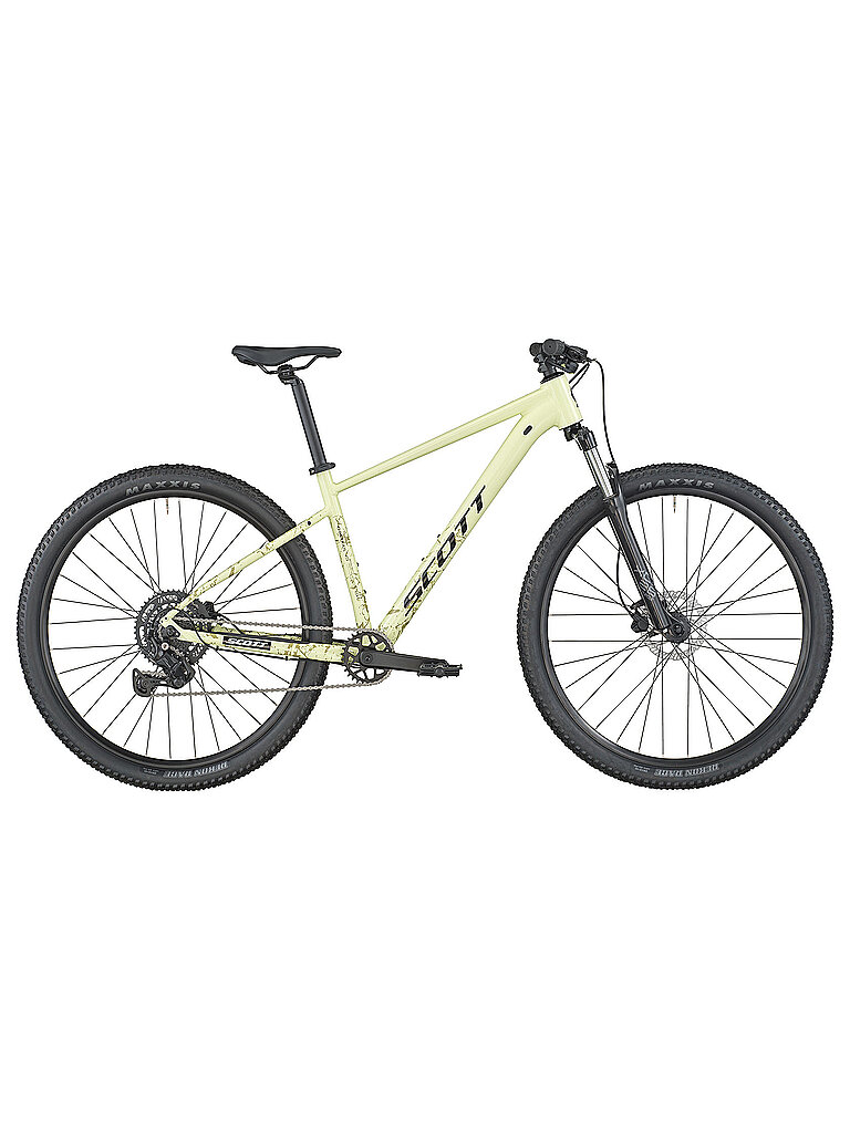 Mountainbike Contrail 30 29 grün S B