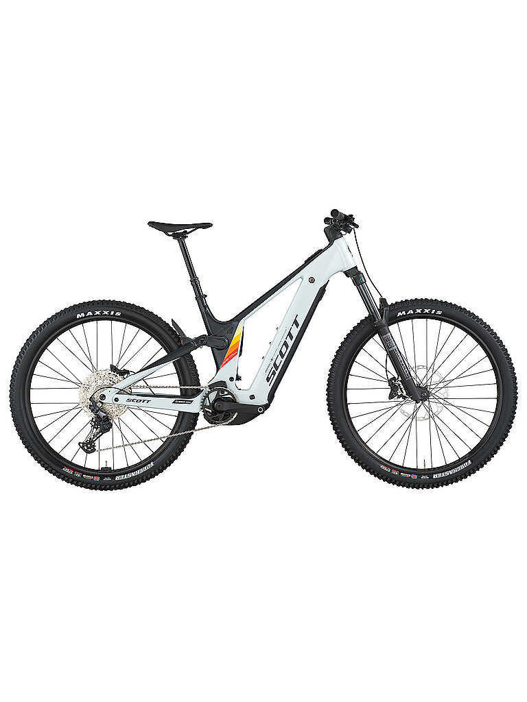 SCOTT PATRON 930 - 29" 800 Wh - black