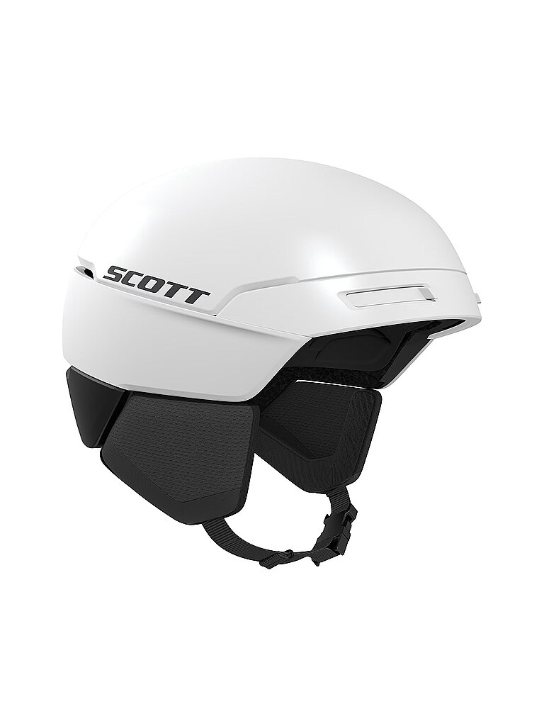 SCOTT Skihelm Flow MIPS weiss | S
