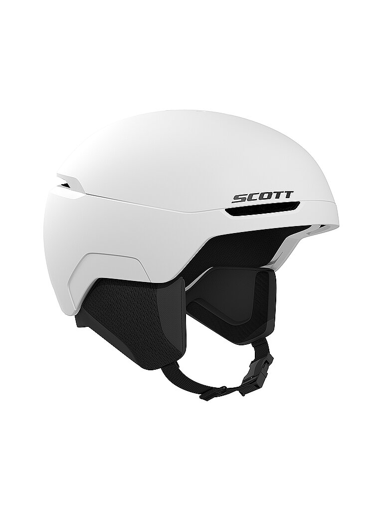 SCOTT Skihelm Element MIPS weiss | S