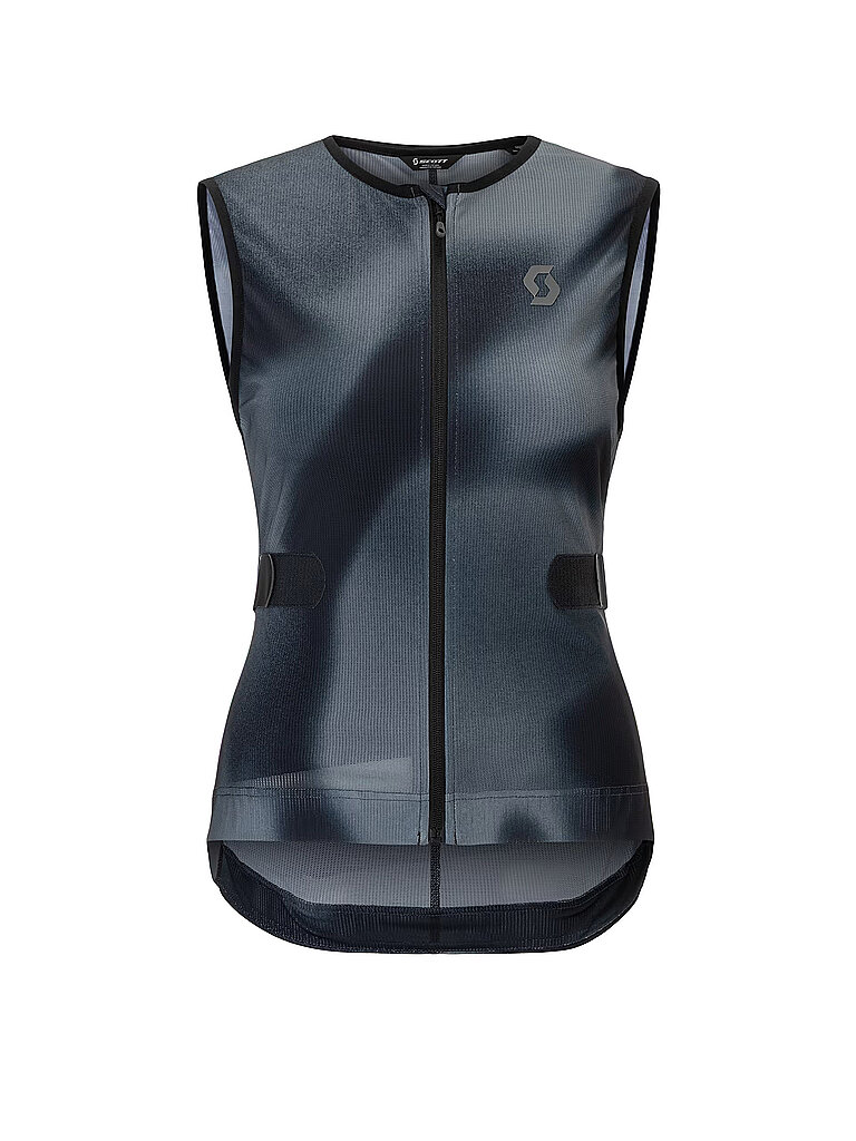 SCOTT Damen Protektorweste Airflow schwarz | M