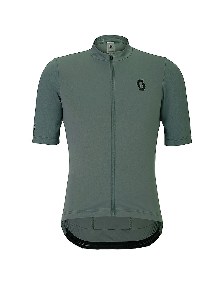 Herren Radtrikot Endurance olive S M