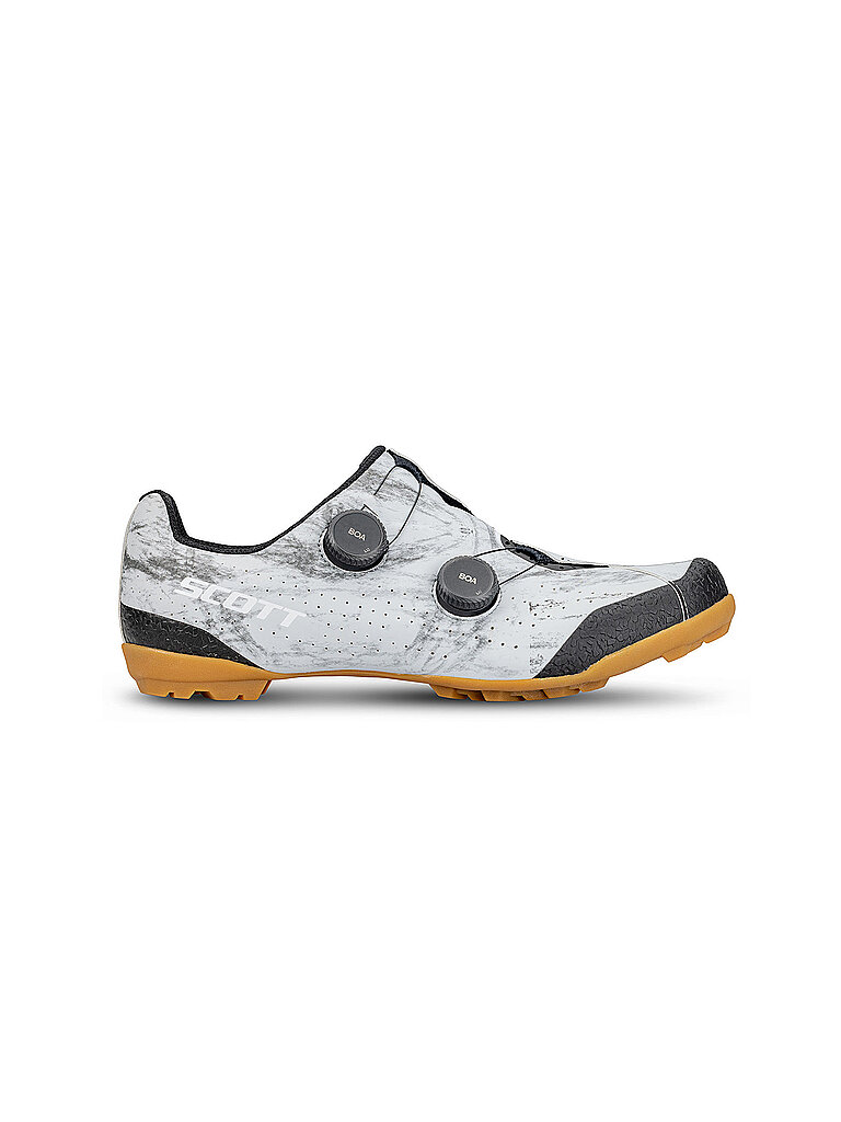 SCOTT Radschuhe Gravel RC grau | 46