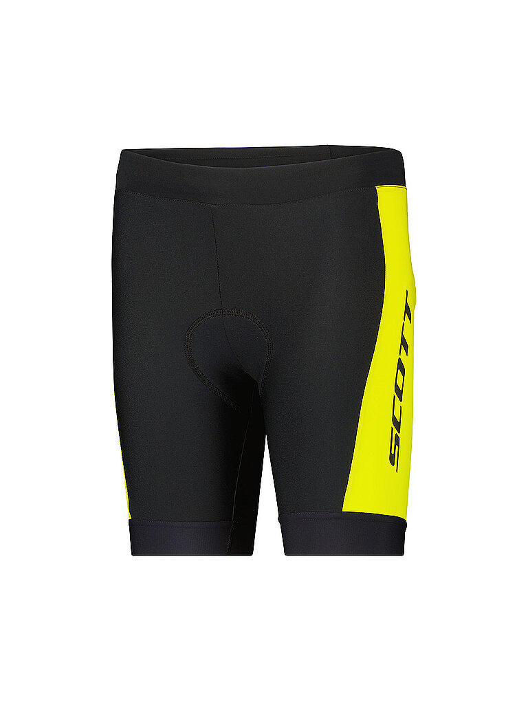 SCOTT Kinder Radshorts RC Pro JR schwarz | 116
