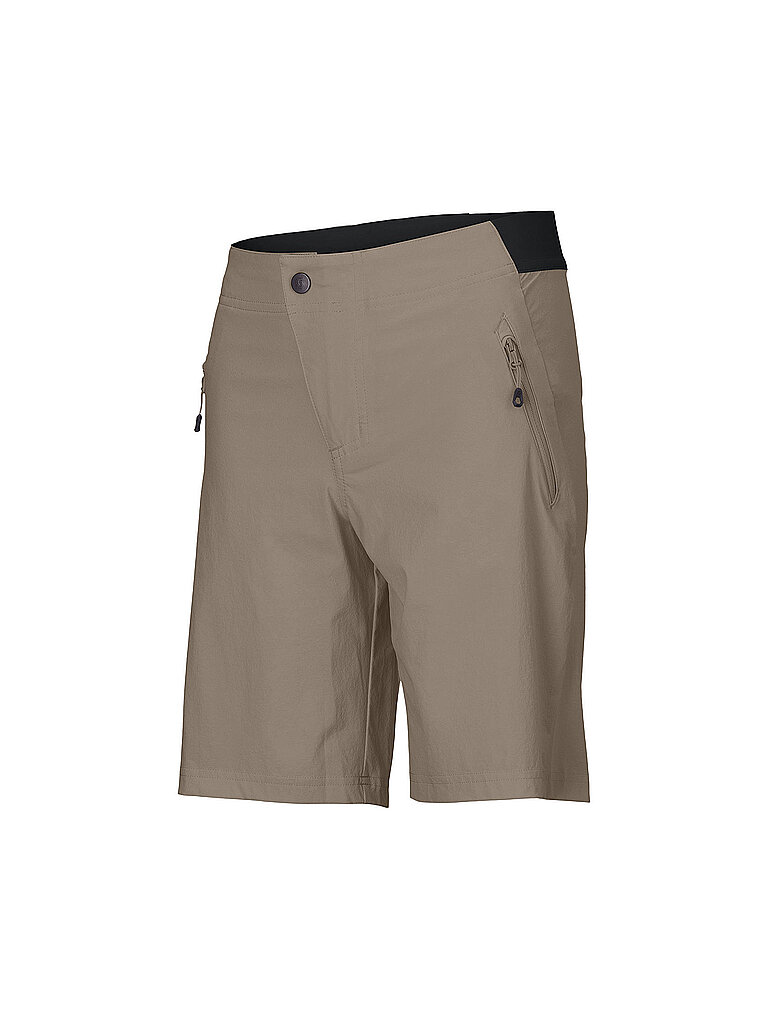 SCOTT Kinder Radshorts Vertic JR camel | 140