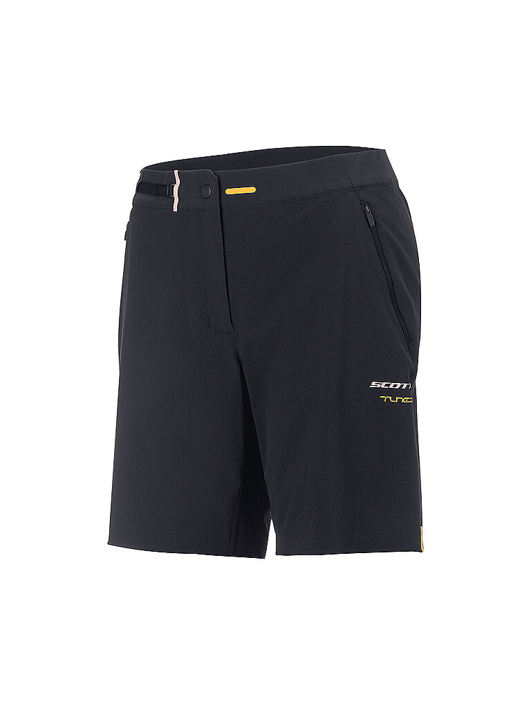 SCOTT Damen Radshorts Tuned SL schwarz | M