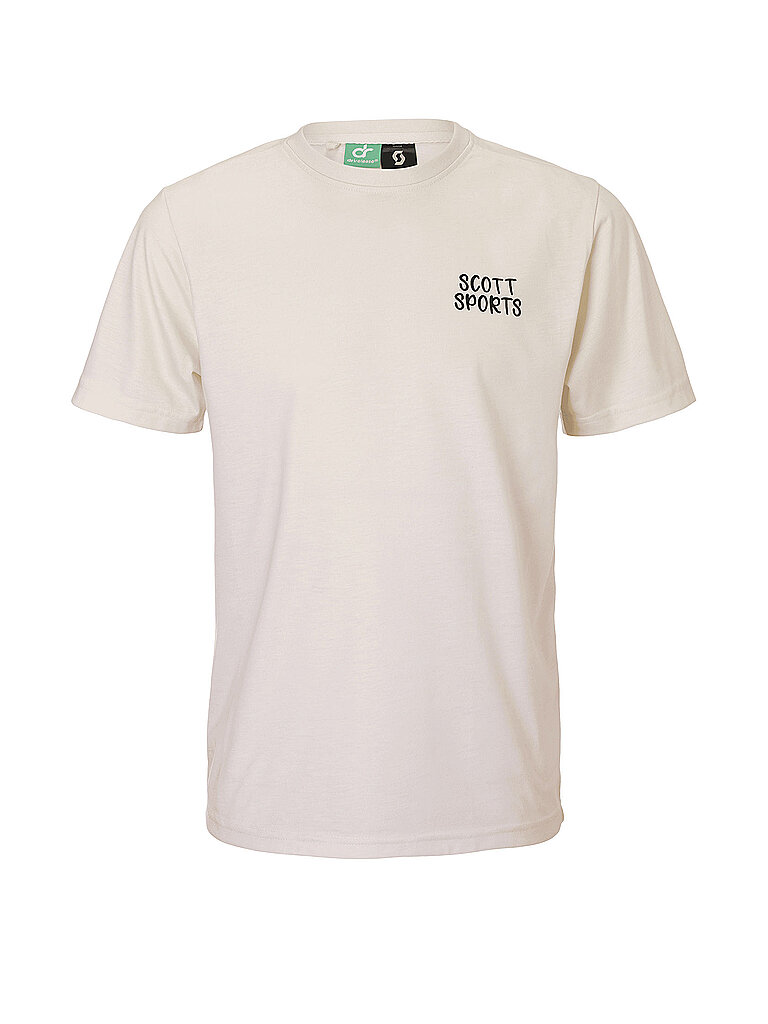 SCOTT Kinder Radshirt Defined Dri JR rosa | 140