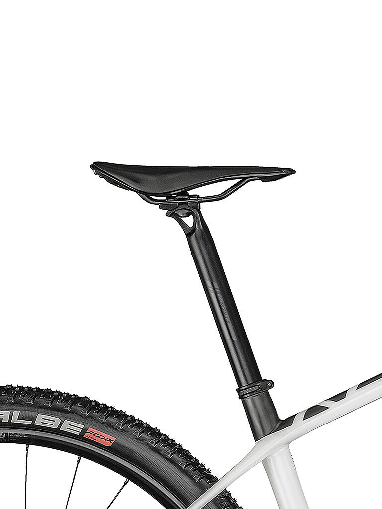 SCOTT | Carbon Mountainbike 29" Scale RC 900 Team 2021 | weiß
