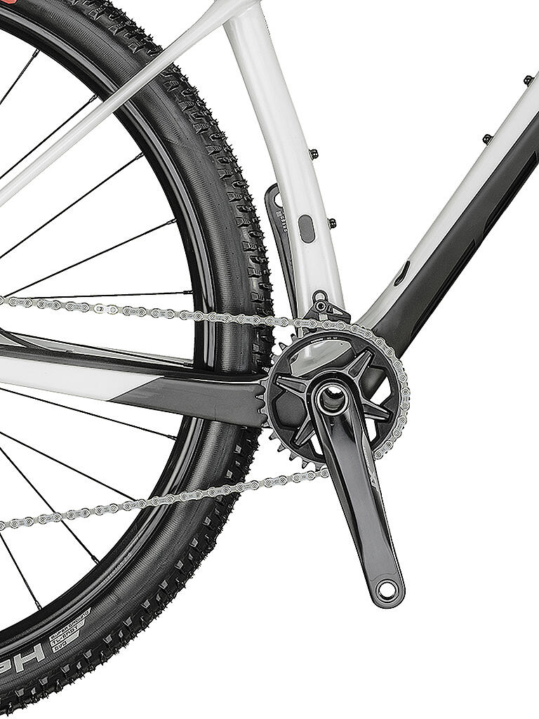 SCOTT | Carbon Mountainbike 29" Scale RC 900 Team 2021 | weiß