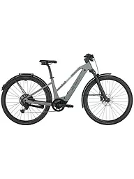 SCOTT | Damen E--Urbanbike Passage 30 Slope 29" | olive