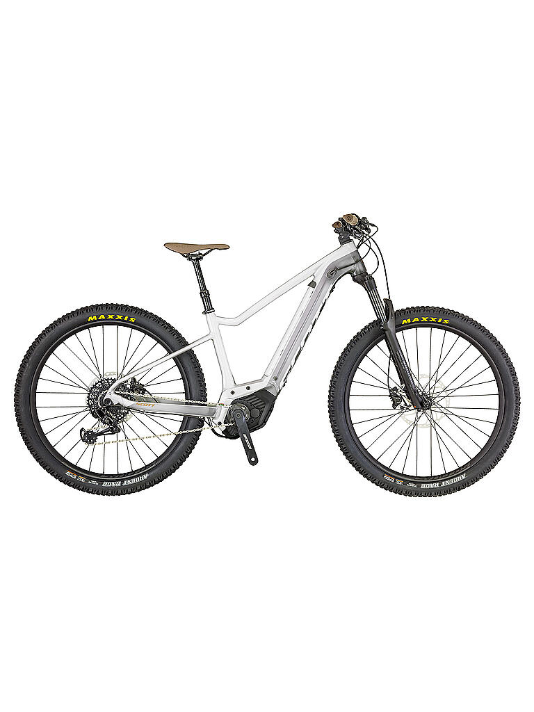 SCOTT | Damen E-Mountainbike 27,5"-29" Contessa Aspect eRide 10 2019 | weiß