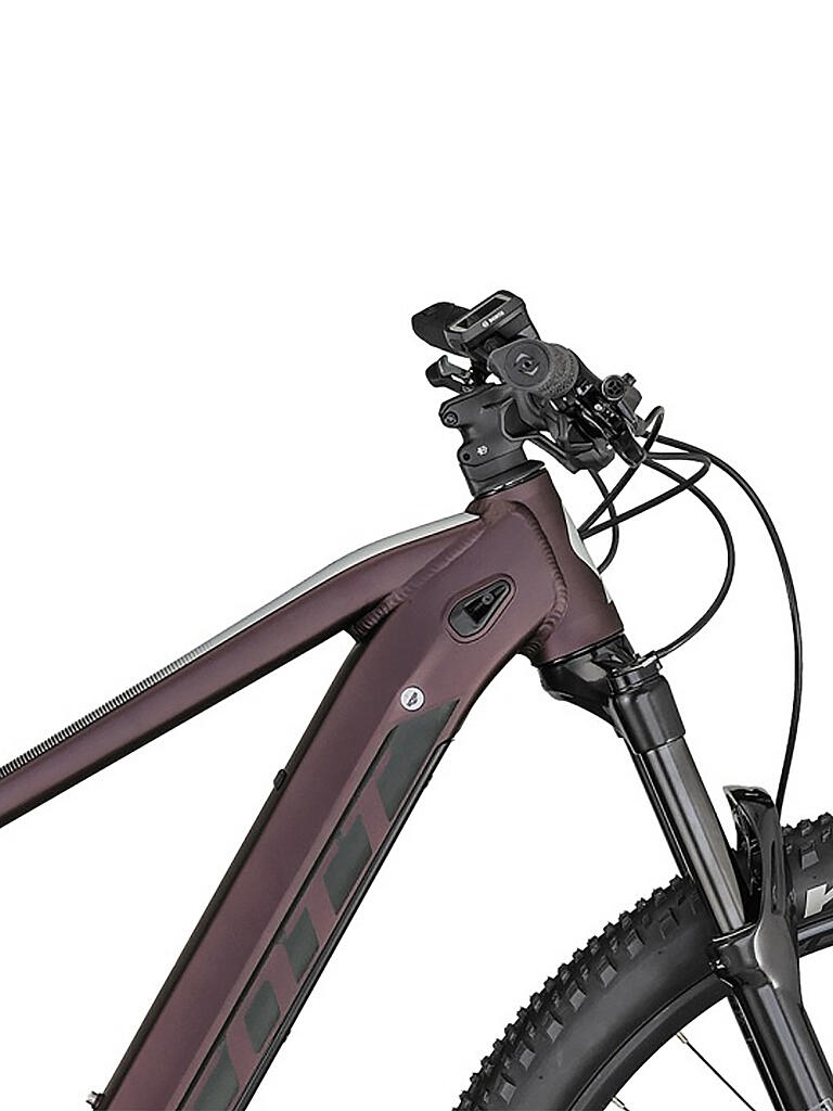SCOTT | Damen E-Mountainbike 29" Contessa Aspect eRide 910 2020 | 