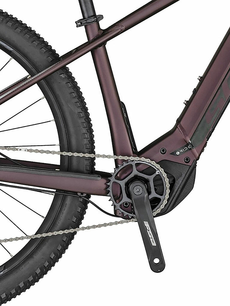 SCOTT | Damen E-Mountainbike 29" Contessa Aspect eRide 910 2020 | 